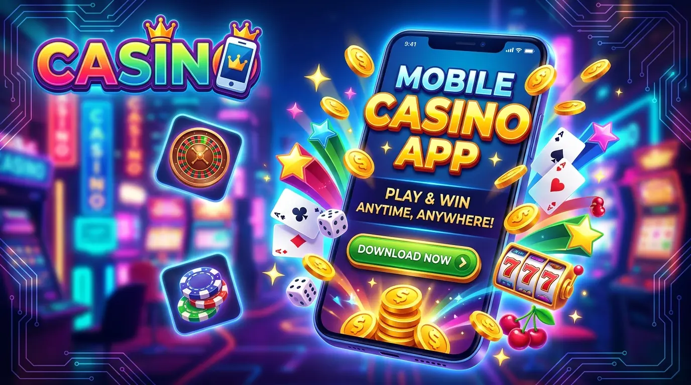 App von 20bet casino