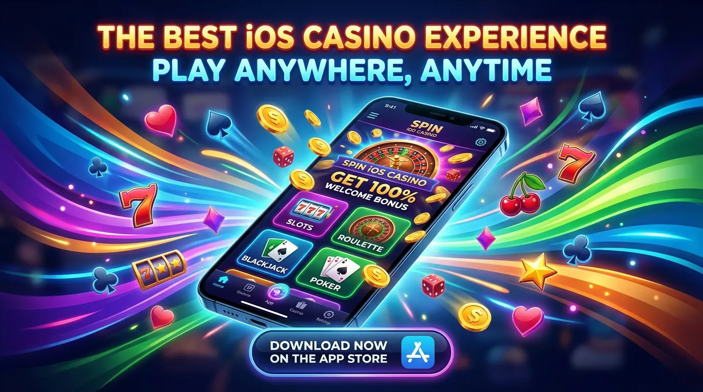 20bet casino App für iPhone