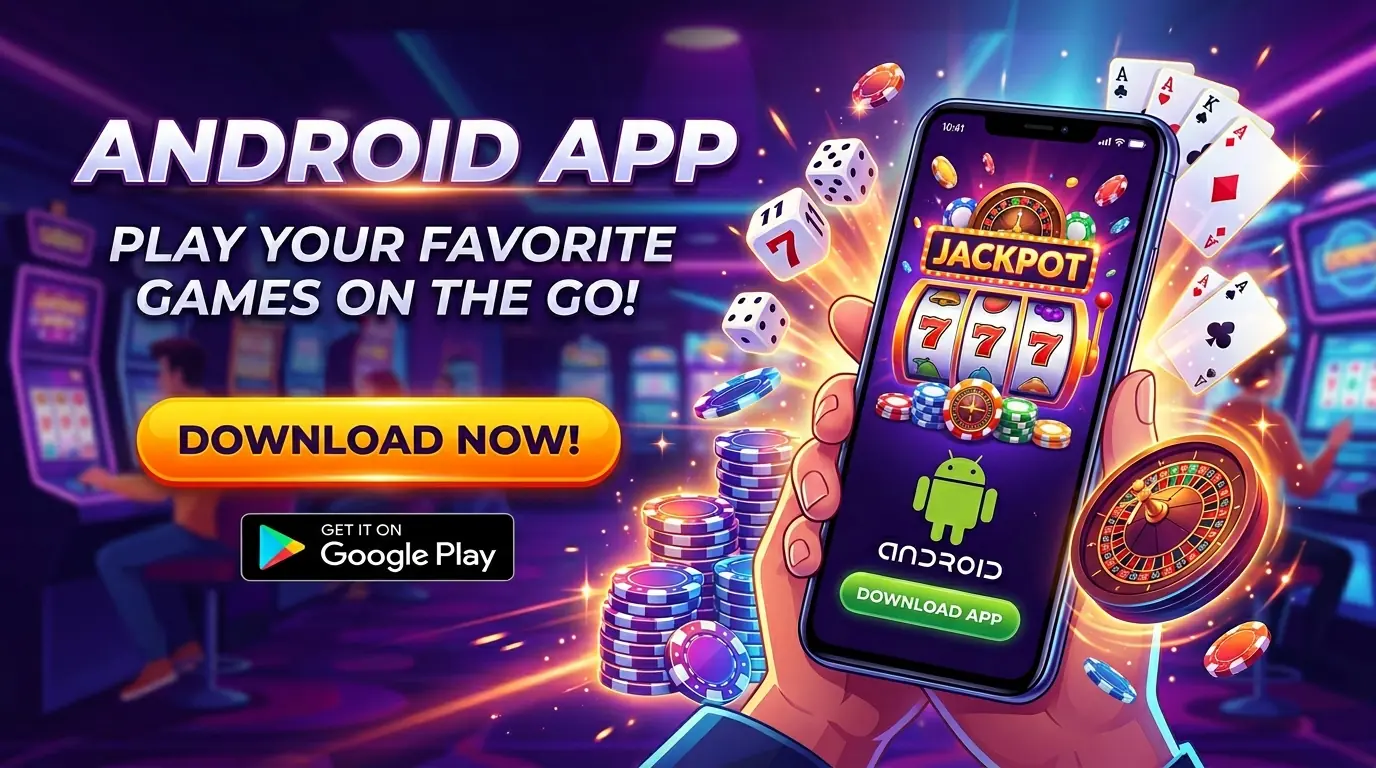 20bet casino App für Android