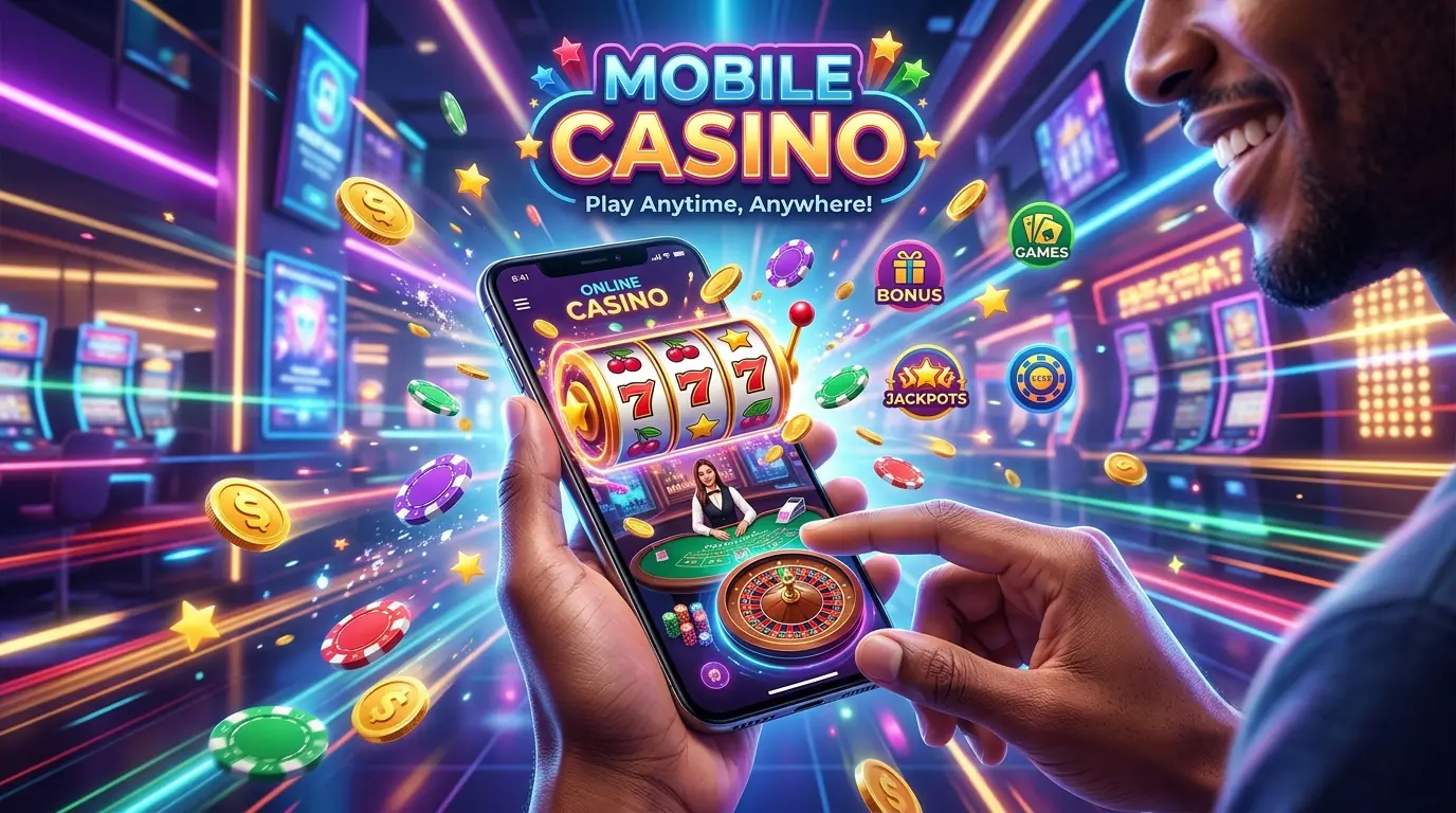 20bet casino Mobile Casino