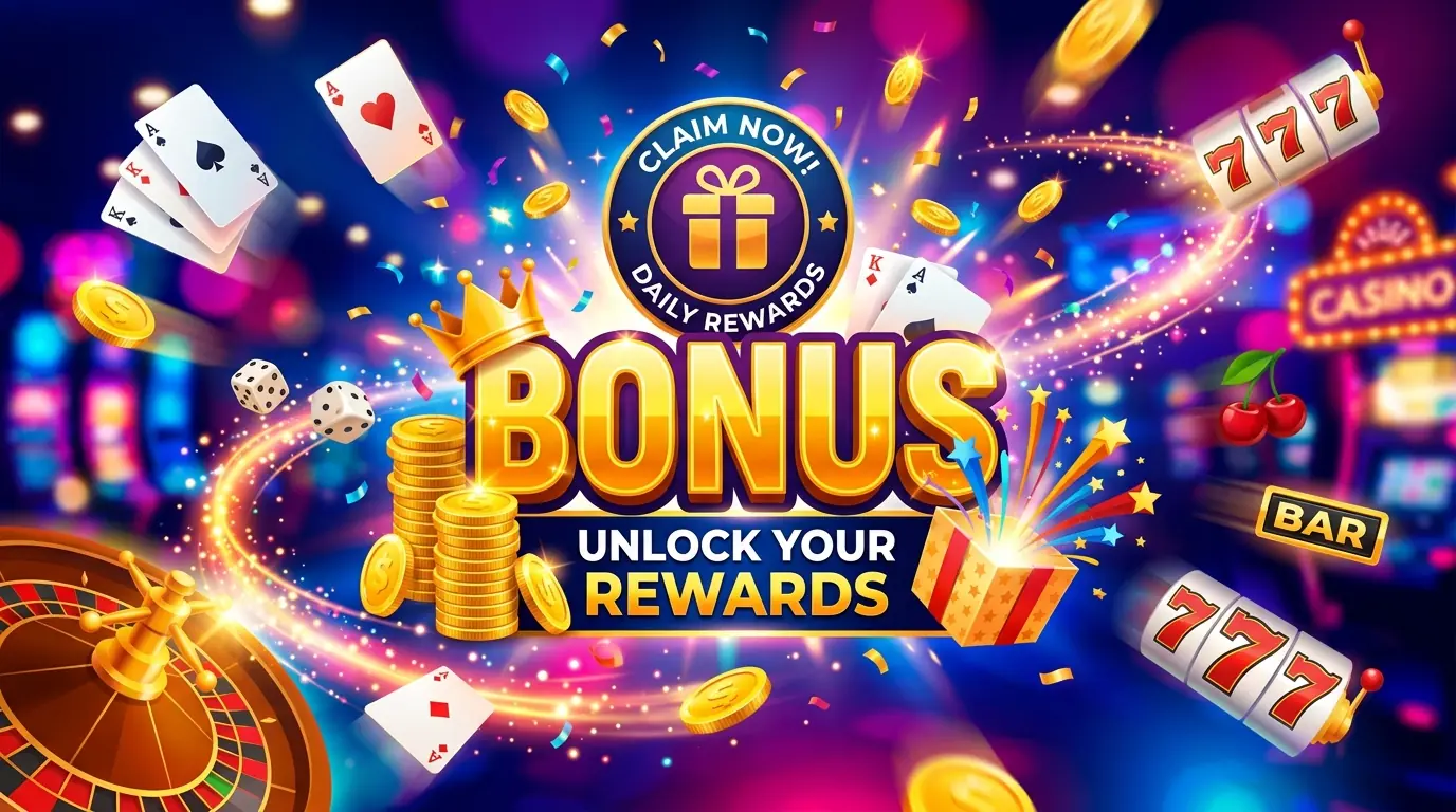 Bonus bei 20bet casino