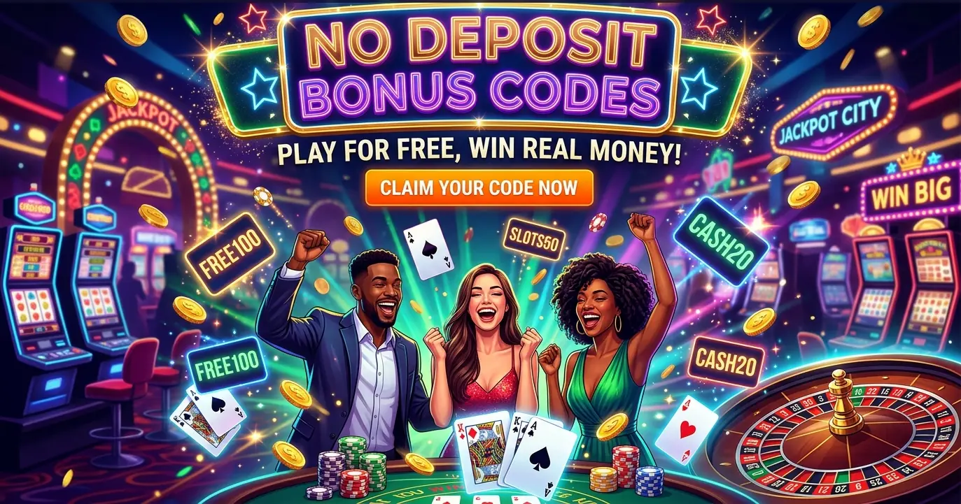 No Deposit Bonus 20bet casino