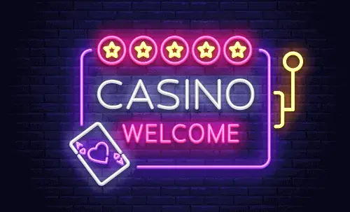 Welcome Bonus 20bet casino