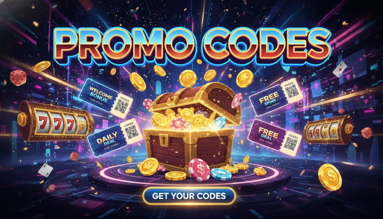 Promo Codes bei 20bet casino