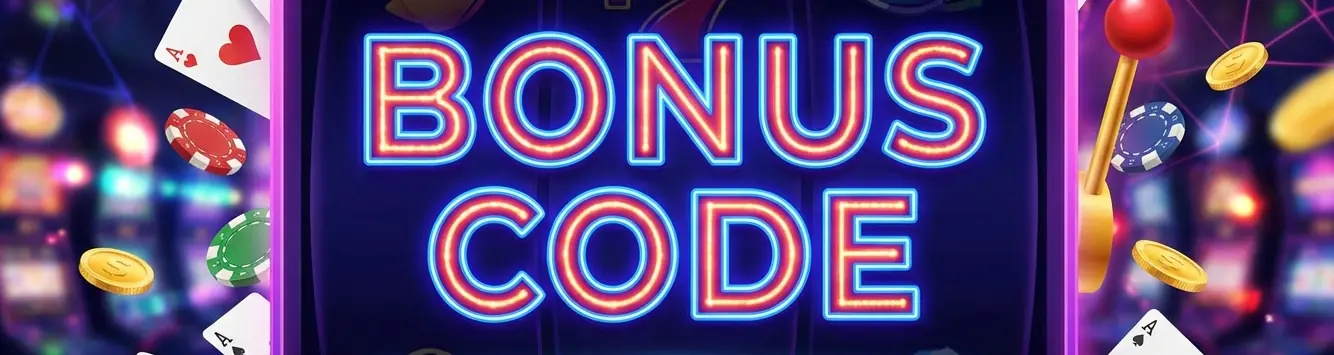 Bonuscode bei 20bet casino