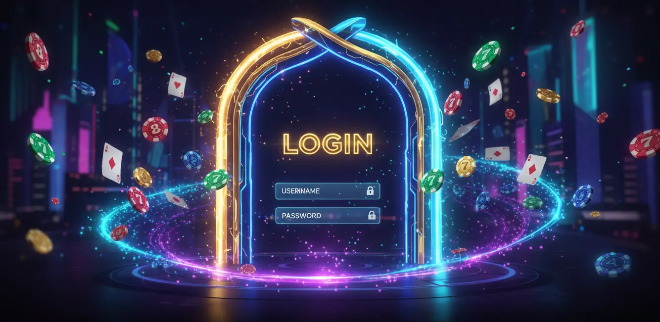 20bet casino Kontozugang
