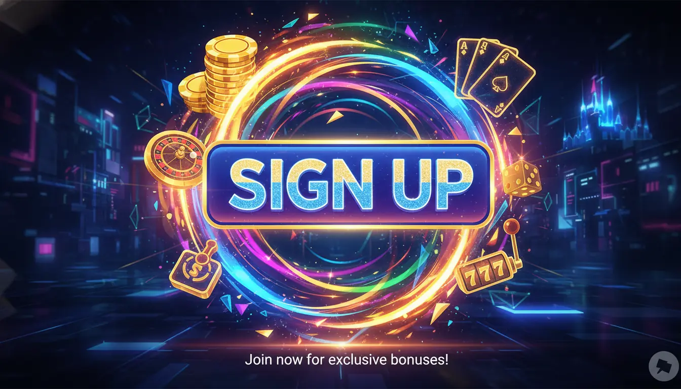 Registrierung bei 20bet casino