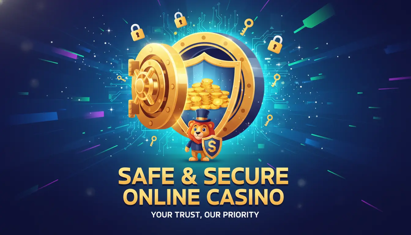 20bet casino sicher