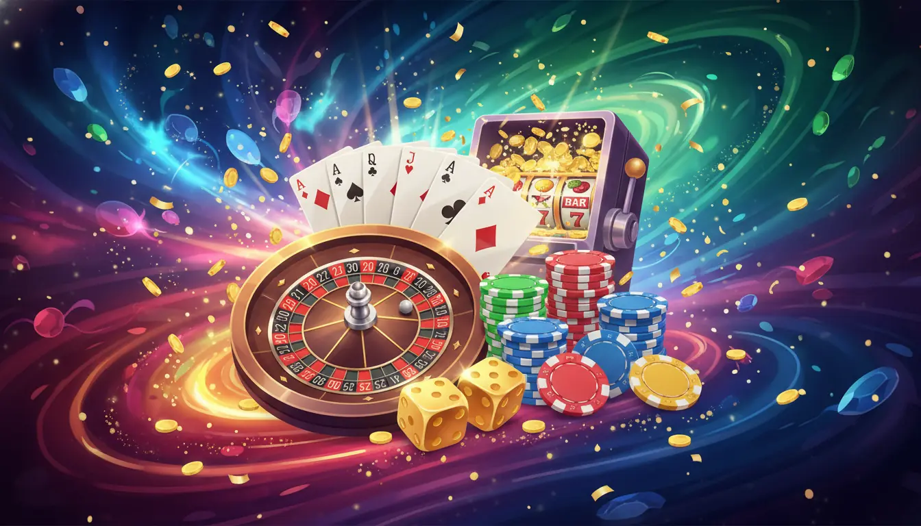 Betreiber von 20bet casino