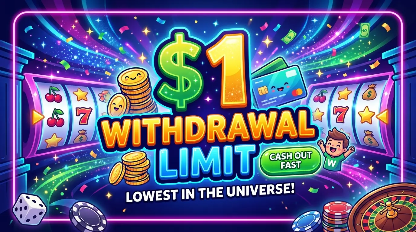 Auszahlungslimit bei 20bet casino