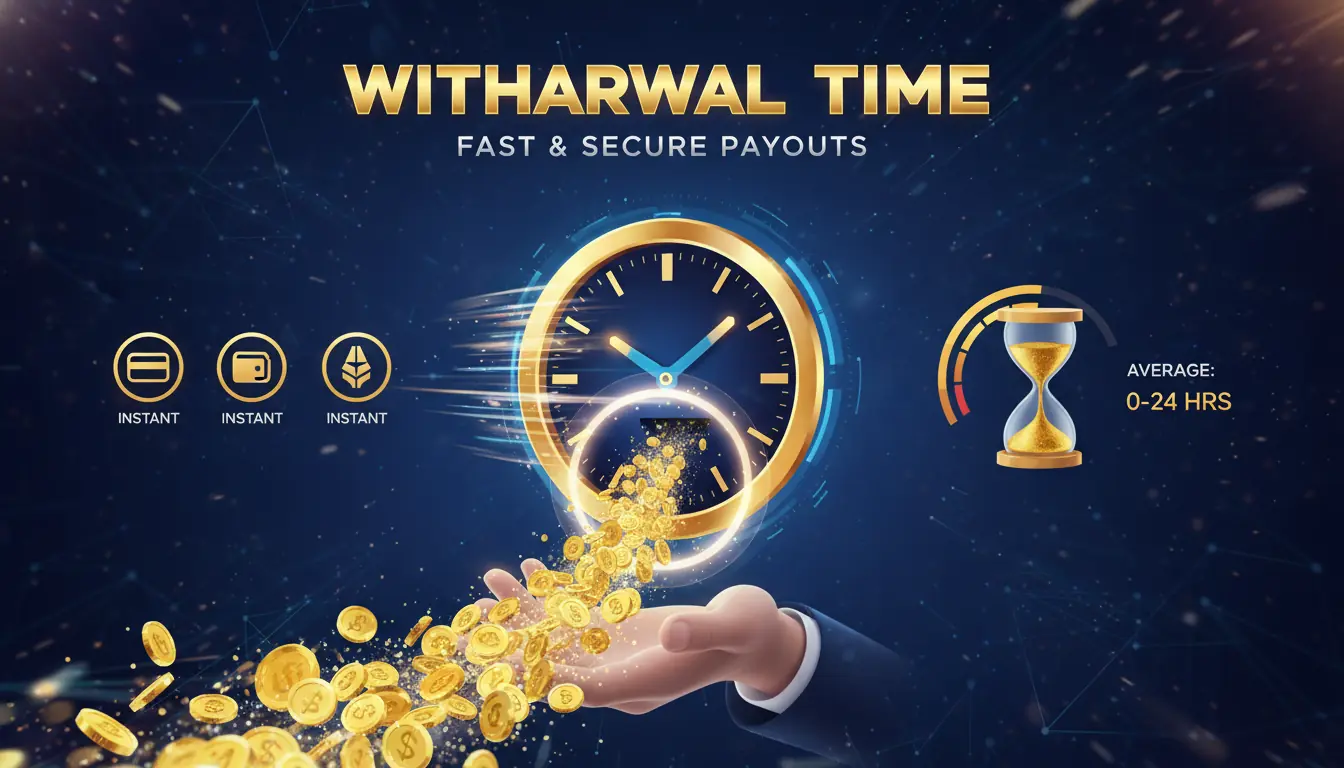 Auszahlung Dauer 20bet casino
