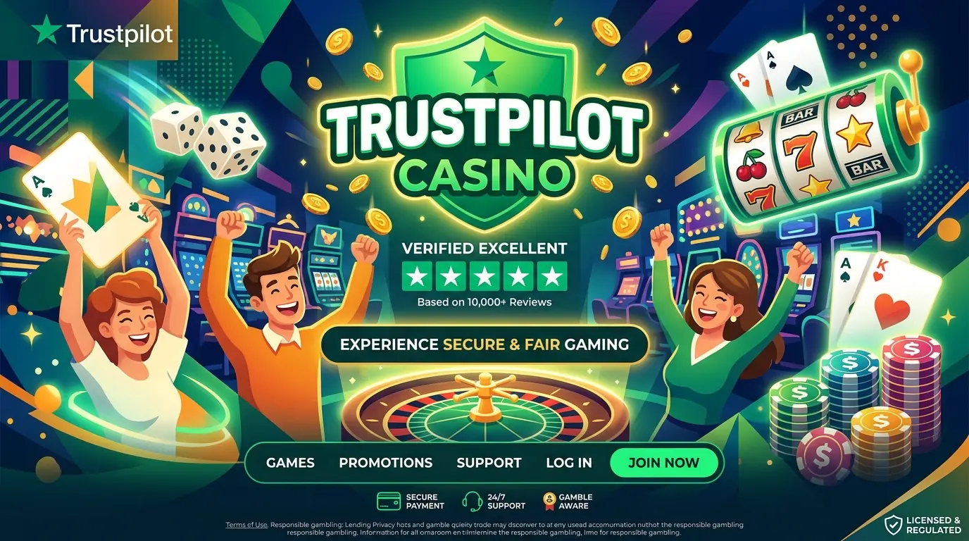 Bewertungen zu 20bet casino