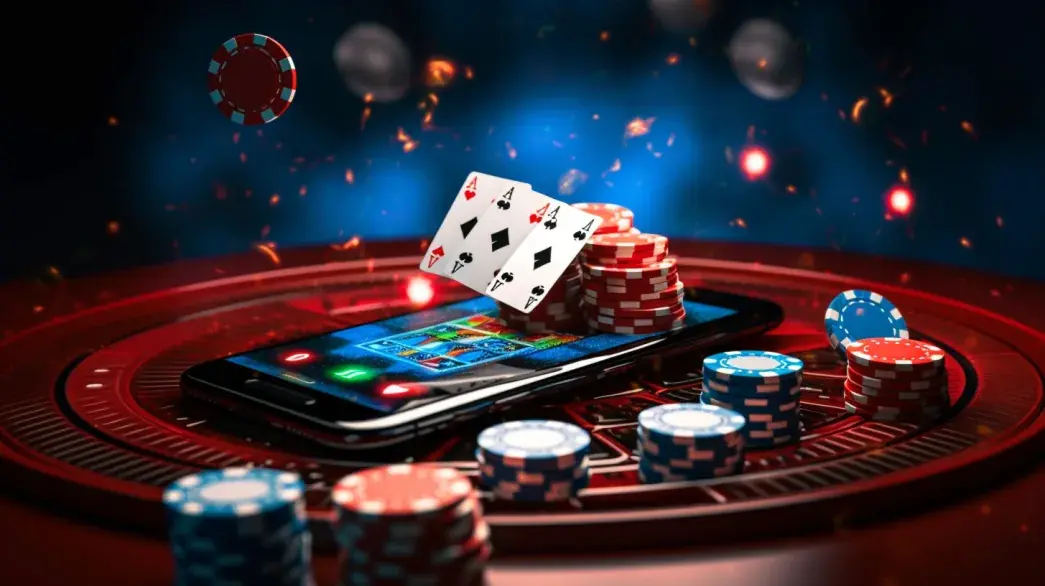 Casino-Spiele von 20bet casino