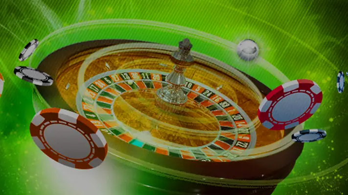 Roulette bei 20bet casino