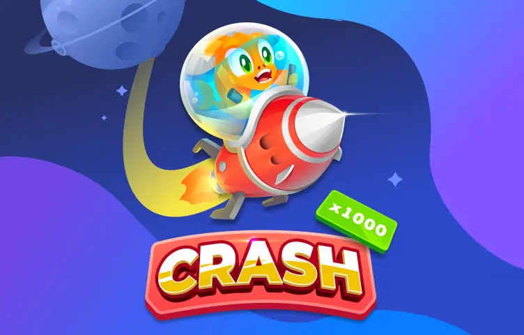 Crash Games bei 20bet casino