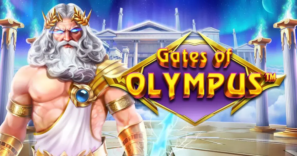 20bet casino Gates of Olympus