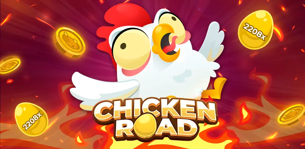 20bet casino Chicken Road